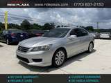Used 2014 Honda Accord 1HGCR2F89EA151272 for sale in loganville, GA thumb image 1