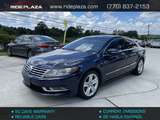 Used 2013 Volkswagen CC WVWBN7AN2DE522179 for sale in loganville, GA thumb image 1