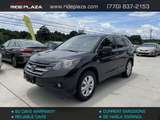 Used 2013 Honda CR-V 5J6RM4H53DL044771 for sale in loganville, GA thumb image 1