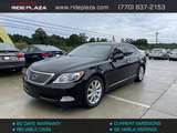 thumb 2007 Lexus LS