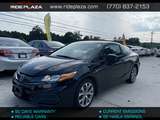 thumb 2015 Honda Civic