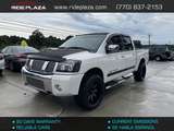 thumb 2005 Nissan Titan Crew Cab