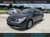 thumb 2008 Nissan Altima
