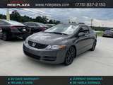 Used 2010 Honda Civic 2HGFG1B8XAH509414 for sale in loganville, GA thumb image 1