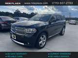 Used 2013 Dodge Durango 1C4RDHAG4DC684142 for sale in loganville, GA thumb image 1