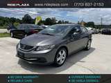 thumb 2013 Honda Civic
