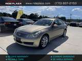 Used 2009 INFINITI G JNKCV61F19M351332 for sale in loganville, GA thumb image 1