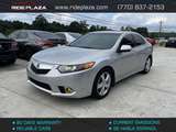 thumb 2012 Acura TSX