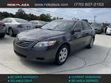 thumb 2009 Toyota Camry