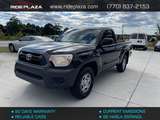 thumb 2013 Toyota Tacoma Regular Cab