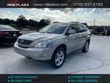Used 2005 Lexus RX 2T2GA31U55C030988 for sale in loganville, GA thumb image 1