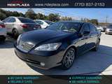 Used 2008 Lexus ES JTHBJ46G382265947 for sale in loganville, GA thumb image 1