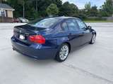 thumb 2011 BMW 3 Series