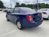 Used 2014 Chevrolet Sonic 1G1JA5SH9E4224748 for sale in loganville, GA thumb image 12