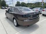 thumb 2011 Volkswagen Jetta