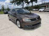 thumb 2011 Volkswagen Jetta