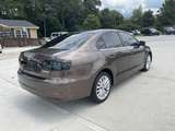 thumb 2011 Volkswagen Jetta