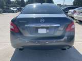 thumb 2011 Nissan Maxima