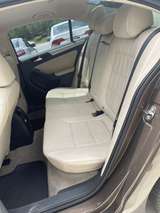 thumb 2011 Volkswagen Jetta