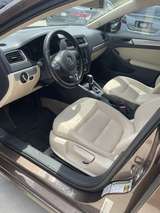 thumb 2011 Volkswagen Jetta