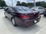 Used 2009 Toyota Avalon 4T1BK36B09U340621 for sale in loganville, GA thumb image 6