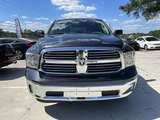 thumb 2014 Ram 1500 Quad Cab