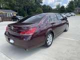 Used 2009 Toyota Avalon 4T1BK36B09U340621 for sale in loganville, GA thumb image 4