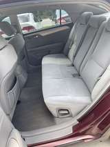 Used 2009 Toyota Avalon 4T1BK36B09U340621 for sale in loganville, GA thumb image 8