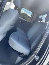thumb 2014 Ram 1500 Quad Cab