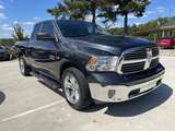 thumb 2014 Ram 1500 Quad Cab