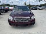 Used 2009 Toyota Avalon 4T1BK36B09U340621 for sale in loganville, GA thumb image 2