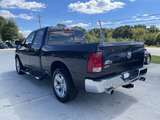 thumb 2014 Ram 1500 Quad Cab