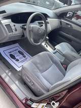 Used 2009 Toyota Avalon 4T1BK36B09U340621 for sale in loganville, GA thumb image 7