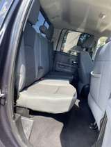 thumb 2014 Ram 1500 Quad Cab