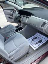 Used 2009 Toyota Avalon 4T1BK36B09U340621 for sale in loganville, GA thumb image 10