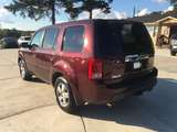 Used 2011 Honda Pilot 5FNYF3H45BB051492 for sale in loganville, GA thumb image 12