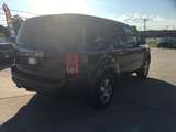 Used 2011 Honda Pilot 5FNYF3H45BB051492 for sale in loganville, GA thumb image 8