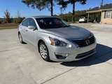 Used 2015 Nissan Altima 1N4AL3AP0FC127367 for sale in loganville, GA thumb image 6