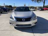 Used 2015 Nissan Altima 1N4AL3AP0FC127367 for sale in loganville, GA thumb image 4