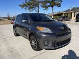 thumb 2010 Scion xD