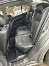 Used 2011 INFINITI G JN1CV6AP5BM502403 for sale in loganville, GA thumb image 8