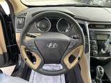 thumb 2013 Hyundai Sonata