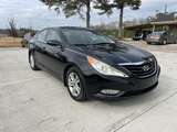 thumb 2013 Hyundai Sonata