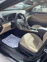 thumb 2013 Hyundai Sonata