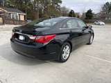thumb 2013 Hyundai Sonata