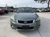 Used 2008 Honda Accord 1HGCP36818A014973 for sale in loganville, GA thumb image 4