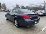 thumb 2009 INFINITI G