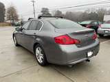 Used 2011 INFINITI G JN1CV6AP5BM502403 for sale in loganville, GA thumb image 6