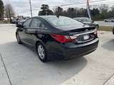 thumb 2013 Hyundai Sonata