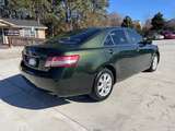 Used 2011 Toyota Camry 4T1BF3EK4BU641310 for sale in loganville, GA thumb image 4